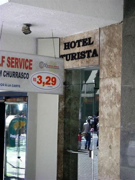 Hotel Turista .